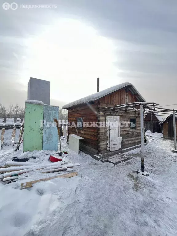 Дом в Кызыл, Майская улица (50 м) - Фото 1