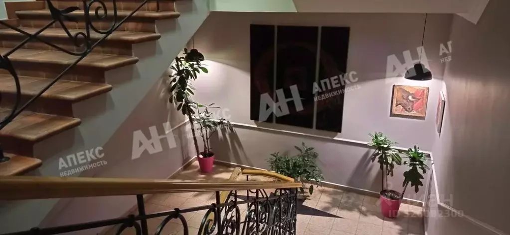 Офис в Москва ул. Остоженка, 10 (23 м) - Фото 1