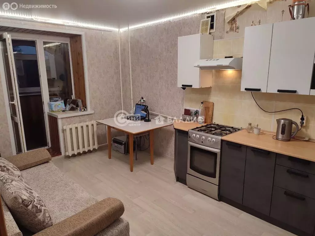 1-комнатная квартира: Воронеж, улица Тимирязева, 23А (48.6 м) - Фото 0