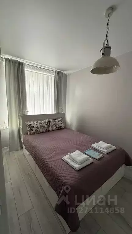 1-к кв. Ярославская область, Углич Ярославская ул., 4 (32.0 м) - Фото 1