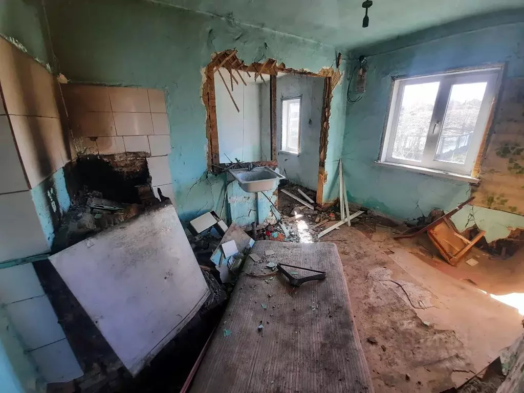 Свободной планировки кв. Кемеровская область, Кемерово Ленская ул., 7 ... - Фото 2