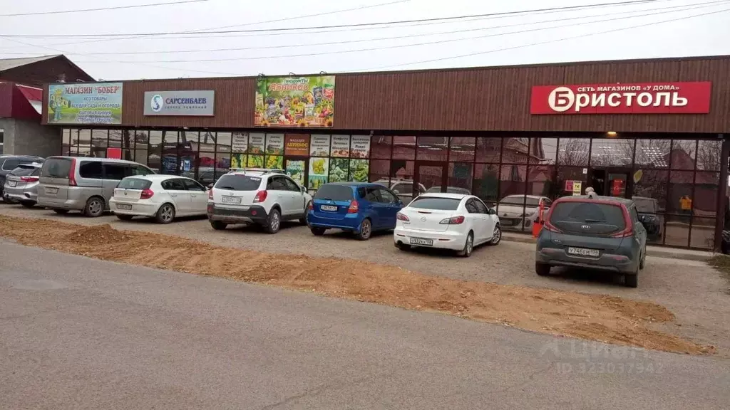 Торговая площадь в Иркутская область, Иркутский муниципальный округ, ... - Фото 1