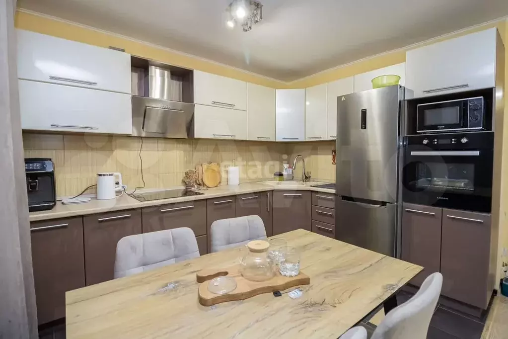 2-к. квартира, 47,5 м, 4/9 эт. - Фото 1