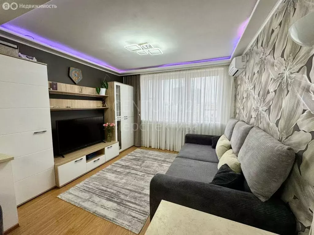 1-комнатная квартира: Котельники, Кузьминская улица, 7 (42.8 м) - Фото 2