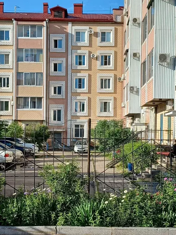 2-к. квартира, 57 м, 5/5 эт. - Фото 0