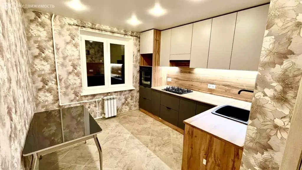 3-комнатная квартира: Балахна, улица Ленина, 66 (65.1 м) - Фото 1