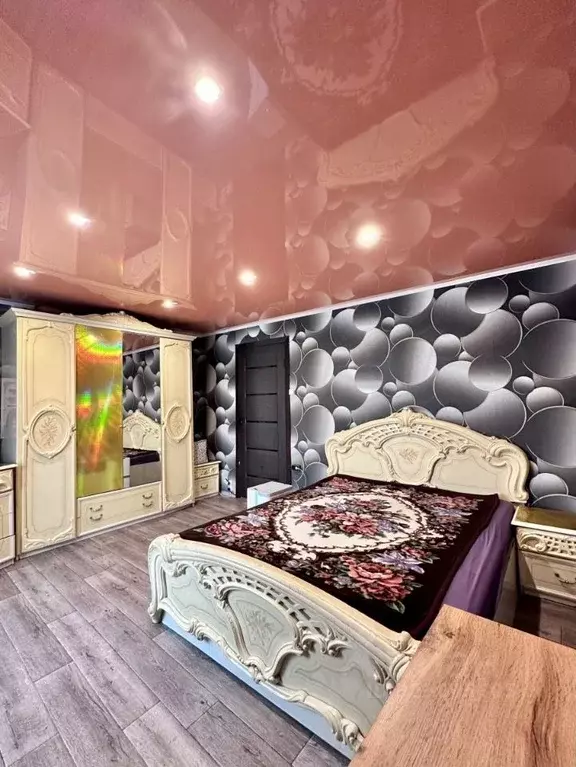 Дом в Хабаровский край, Имени Лазо район, Переяславка рп ул. Суворова, ... - Фото 1