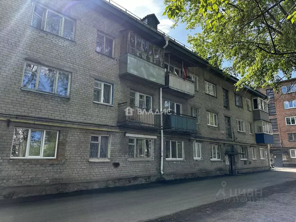 Комната Пензенская область, Пенза проезд Калинина, 2 (17.0 м) - Фото 0