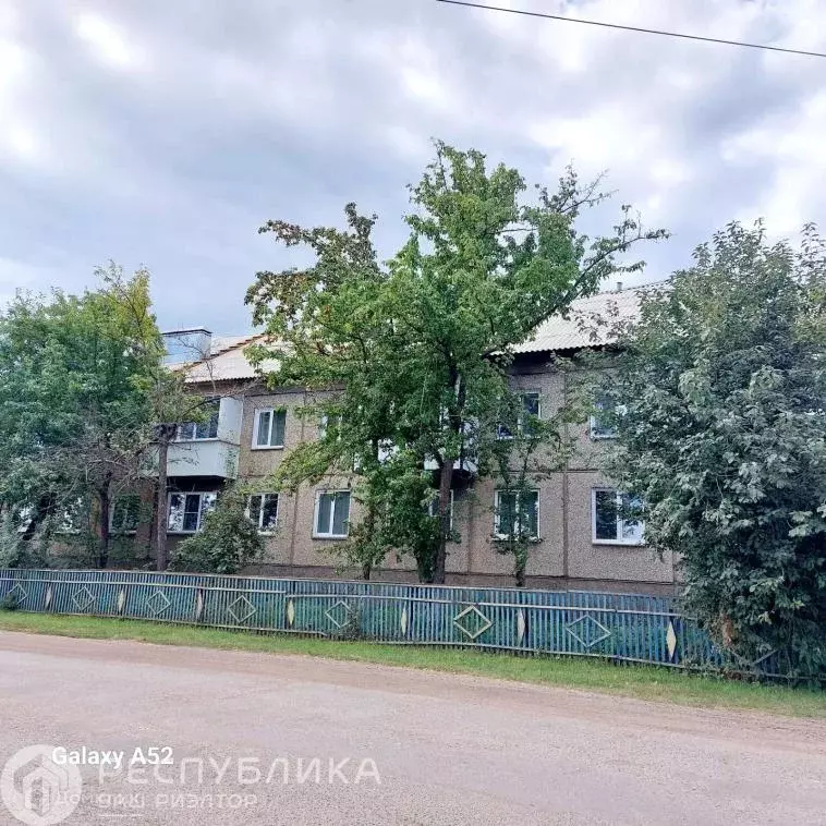Продаётся 3-к квартира, 57.8 м - Фото 1