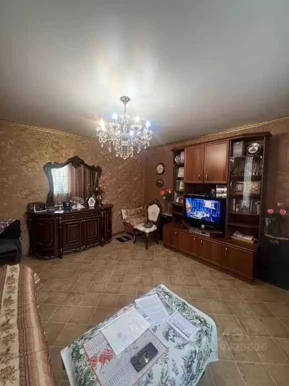 2-к кв. Пермский край, Пермь Братская ул., 6А (53.4 м) - Фото 1