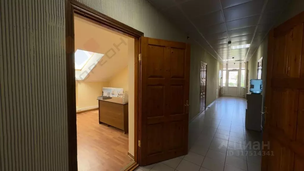 Помещение свободного назначения в Краснодарский край, Краснодар ... - Фото 1