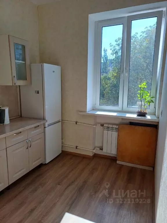 3-к кв. Воронежская область, Воронеж Депутатская ул., 3 (63.0 м) - Фото 2