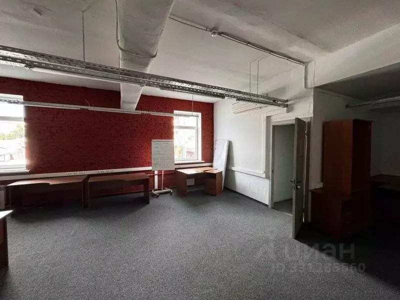 Офис в Москва Берсеневская наб., 8С1 (695 м) - Фото 1
