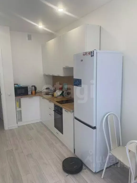 1-к кв. Башкортостан, Уфа просп. Дружбы Народов, 59/1 (46.26 м) - Фото 1