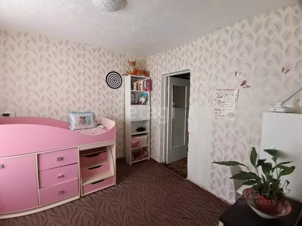 Дом в Ростовская область, Сальский район, с. Ивановка ул. Ивана ... - Фото 1