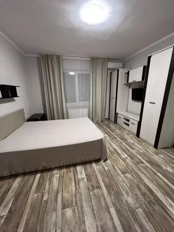 1-к кв. Крым, Симферополь ул. Совхозная, 4Д (34.0 м) - Фото 2