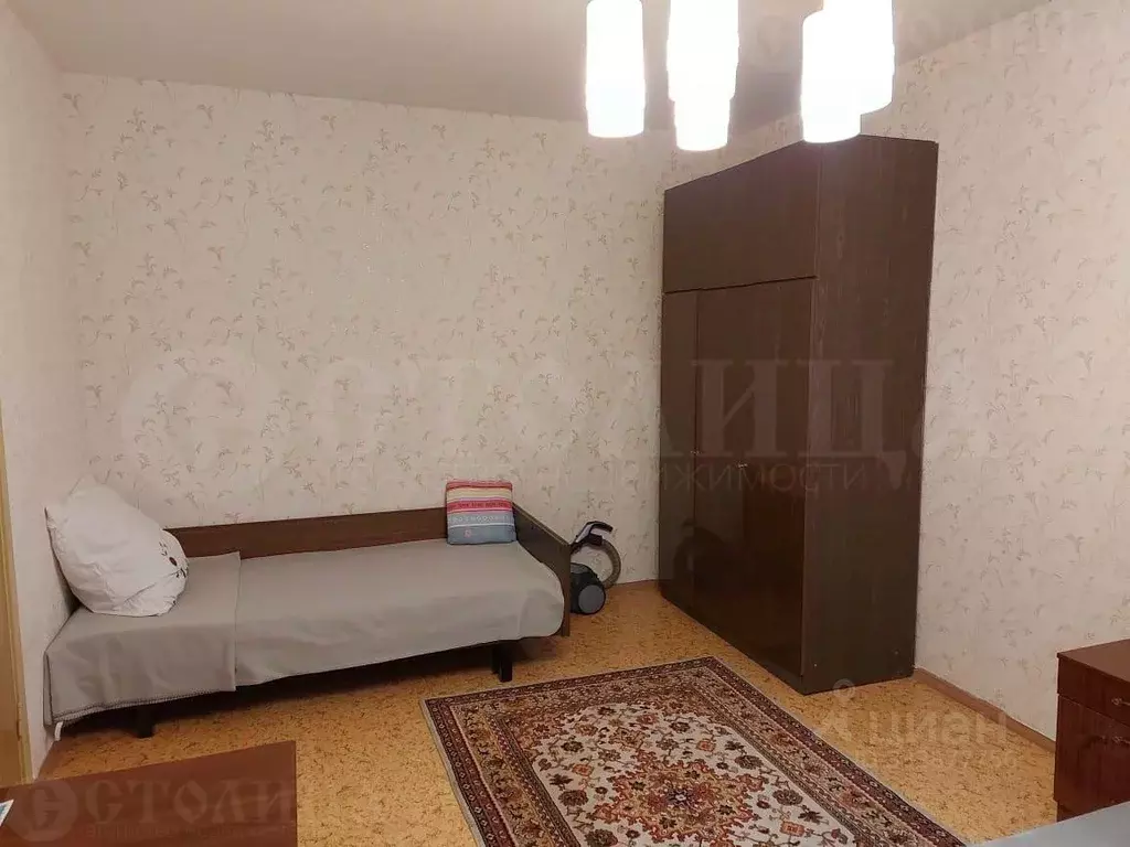 1-к кв. Москва Митинская ул., 52 (35.0 м) - Фото 1