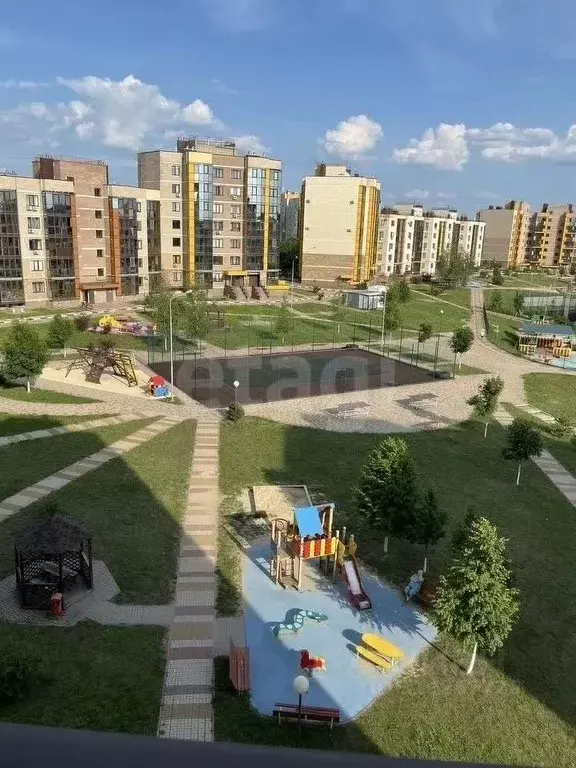 1-к кв. Белгородская область, Белгородский район, Дубовское с/пос, ... - Фото 0