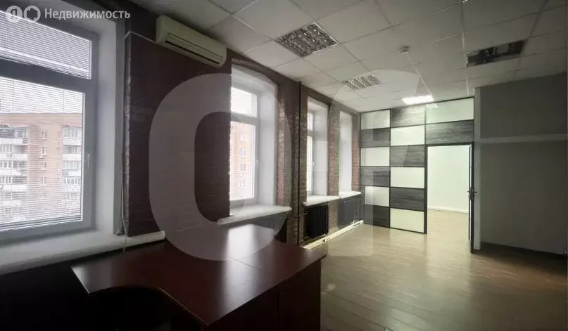 Офис (685 м) - Фото 1