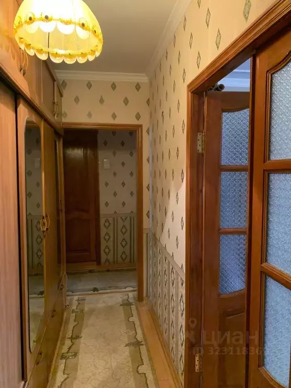 3-к кв. Белгородская область, Старый Оскол Королева мкр, 4 (65.0 м) - Фото 1