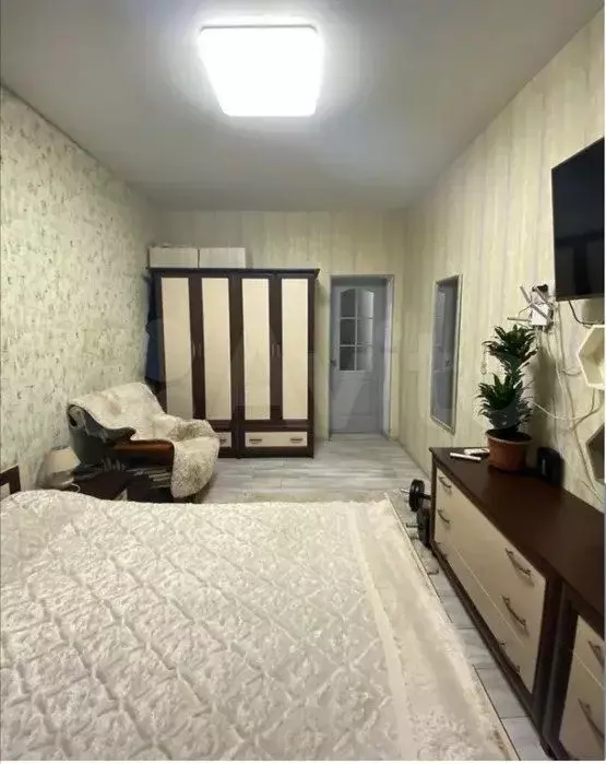 Дом 52,4 м на участке 5 сот. - Фото 1