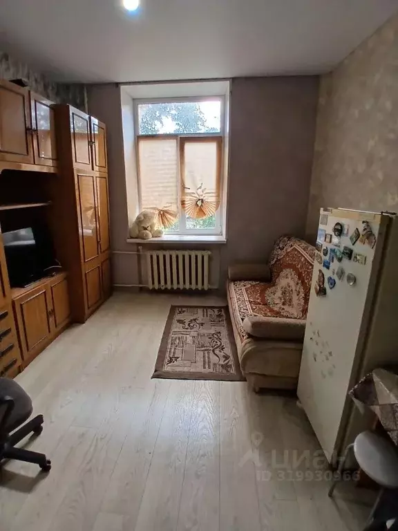 Студия Башкортостан, Уфа ул. Гончарова, 21 (19.0 м) - Фото 1