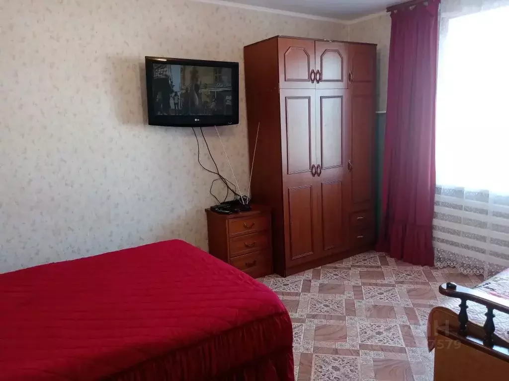 1-к кв. Пензенская область, Каменка Коммунистическая ул., 1Б (28.0 м) - Фото 2