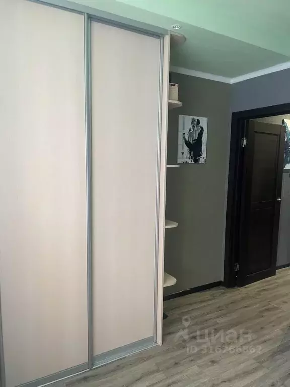 2-к кв. Ростовская область, Аксайский район, Щепкинское с/пос, пос. ... - Фото 2