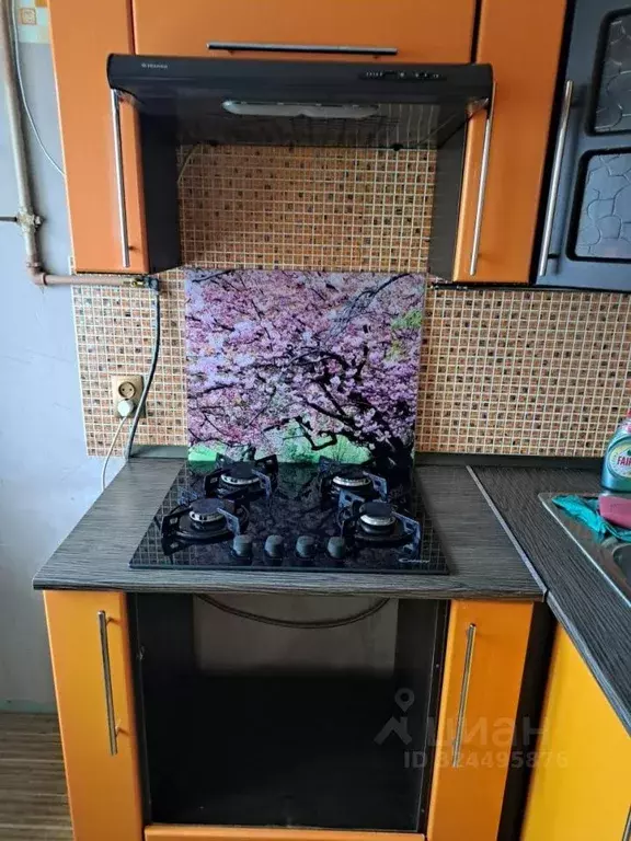 3-к кв. Свердловская область, Богданович Советская ул., 6 (53.4 м) - Фото 2