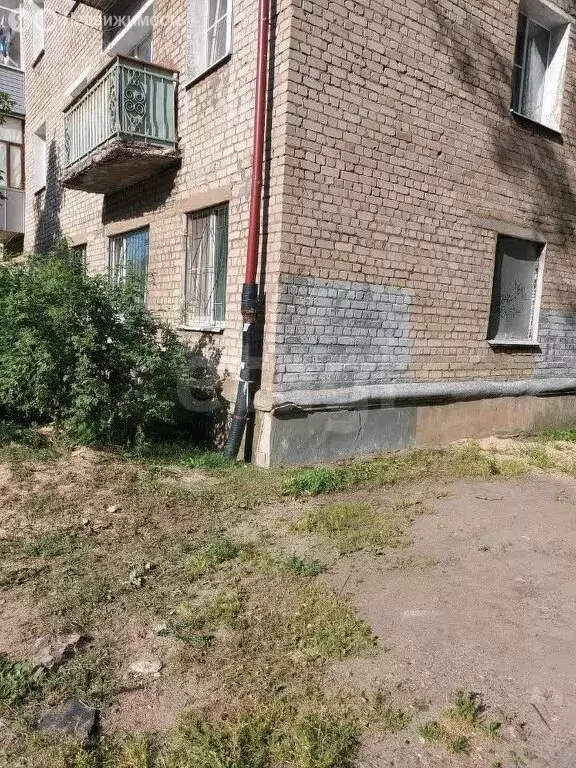 2-комнатная квартира: Рыбинск, улица Куйбышева, 55 (42.1 м) - Фото 1