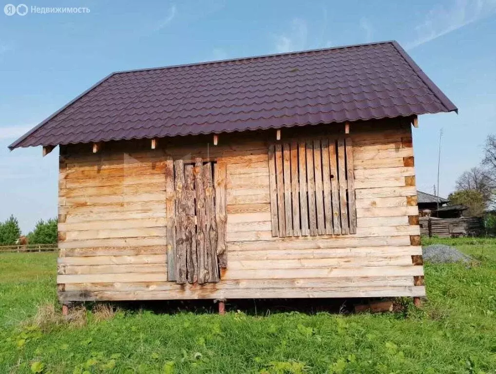 Участок в село Липчинское, улица Маркова (10.3 м) - Фото 0