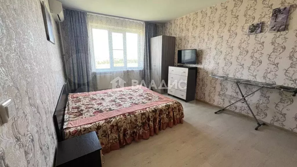 1-к. квартира, 40 м, 13/16 эт. - Фото 0