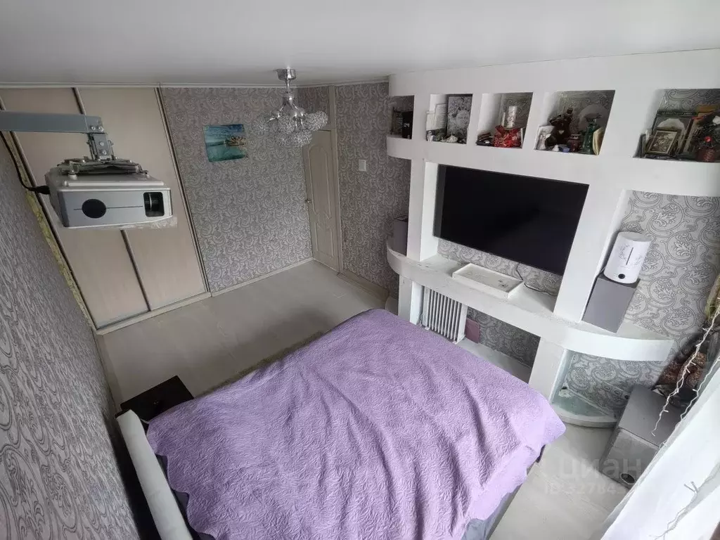 2-к кв. Московская область, Мытищи Новомытищинский просп., 12к1 (46.5 ... - Фото 1