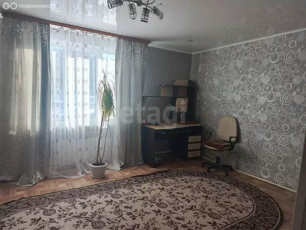 Дом в село Викулово, Молодёжная улица (50.7 м) - Фото 1