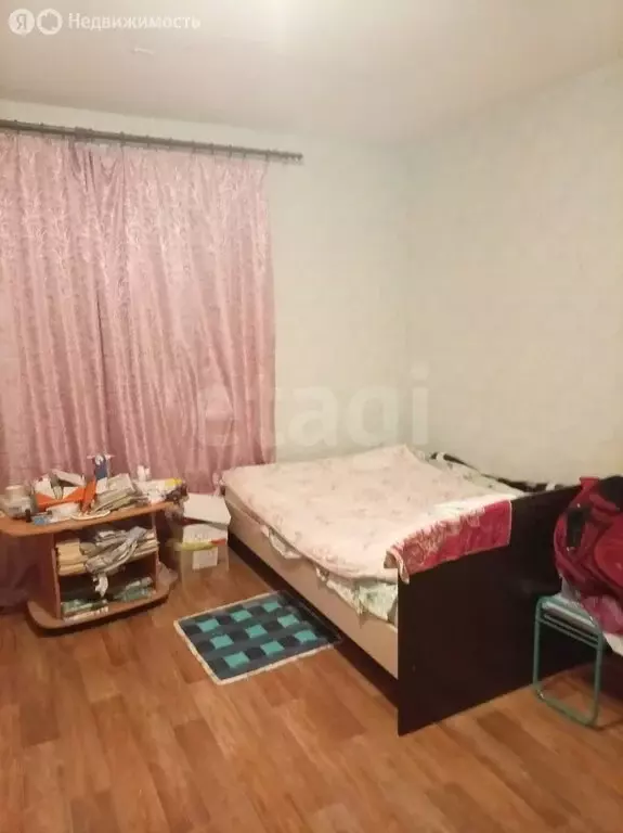 1-комнатная квартира: село Усть-Кулом, Советская улица, 63В (33.5 м) - Фото 2