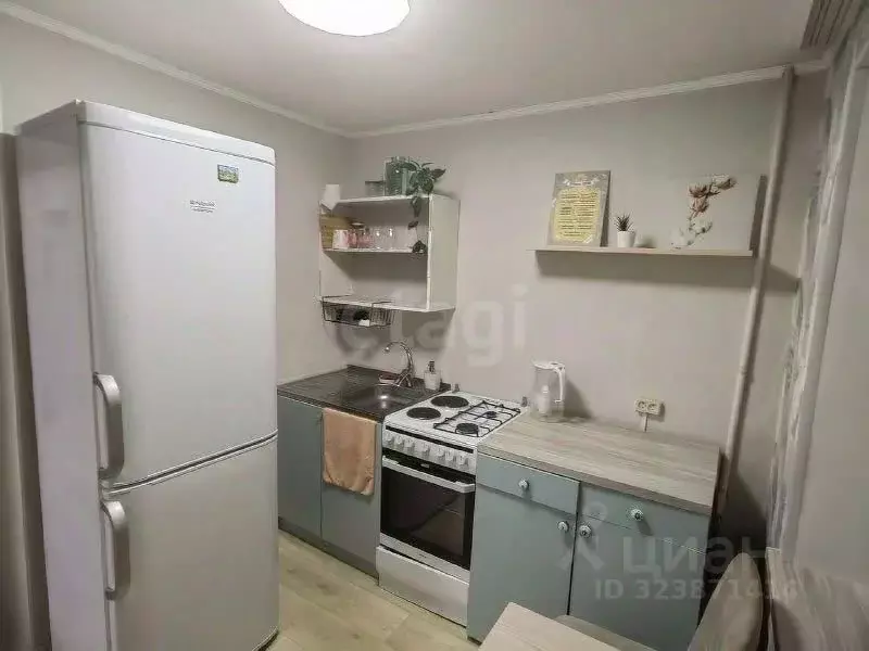 1-к кв. Забайкальский край, Чита просп. Советов, 14 (29.8 м) - Фото 1