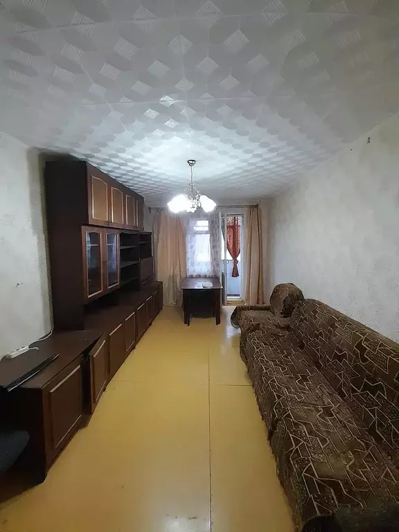 Продаётся 2-к квартира, 44 м - Фото 0