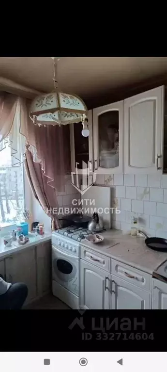 3-к кв. Московская область, Руза Территория мкр, 10 (57.0 м) - Фото 1