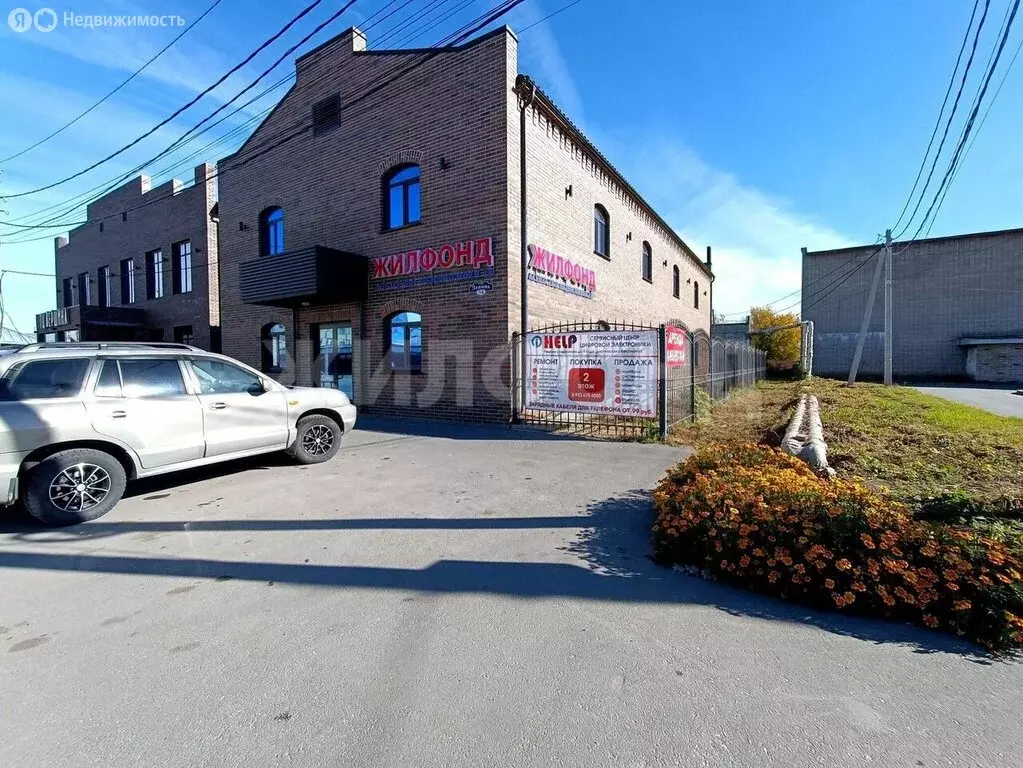 Помещение свободного назначения (464 м) - Фото 2