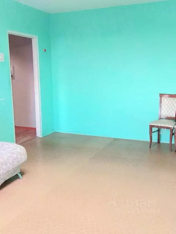 1-к кв. Новосибирская область, Новосибирск ул. Печатников, 9 (39.0 м) - Фото 2