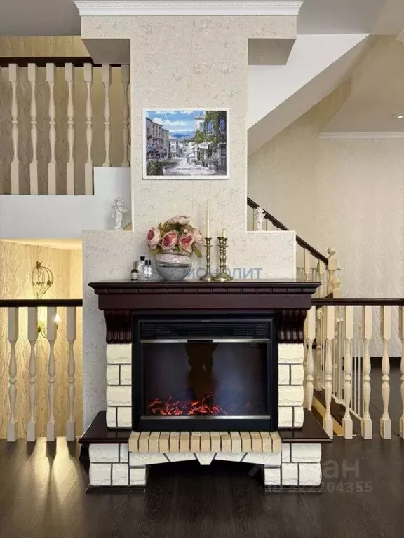 Таунхаус в Нижегородская область, Нижний Новгород Александровская сл., ... - Фото 2