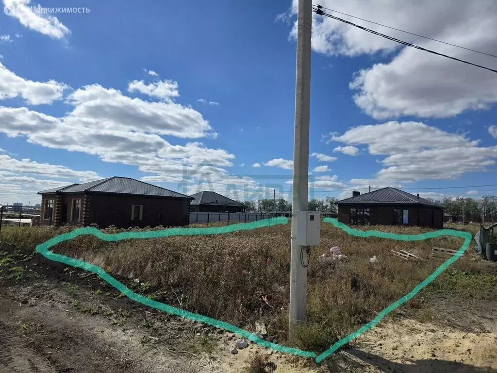 Участок в Ленинаван, улица И.А. Сокура (5 м) - Фото 0