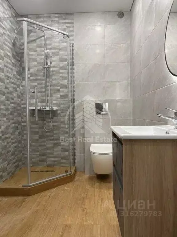 1-к кв. Дагестан, Махачкала ул. Эльзы Ибрагимовой, 5к15 (40.0 м) - Фото 0