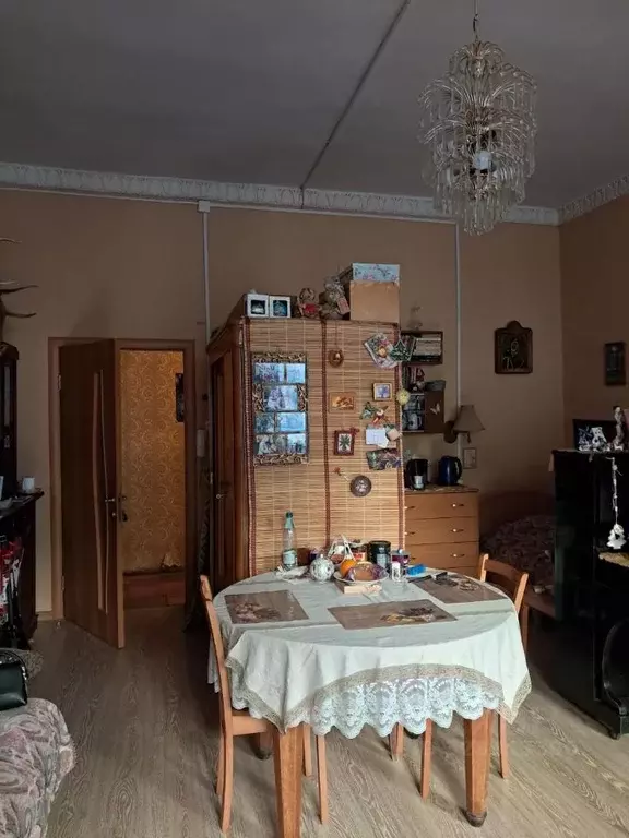 Комната Санкт-Петербург ул. Чехова, 8 (45.0 м) - Фото 2