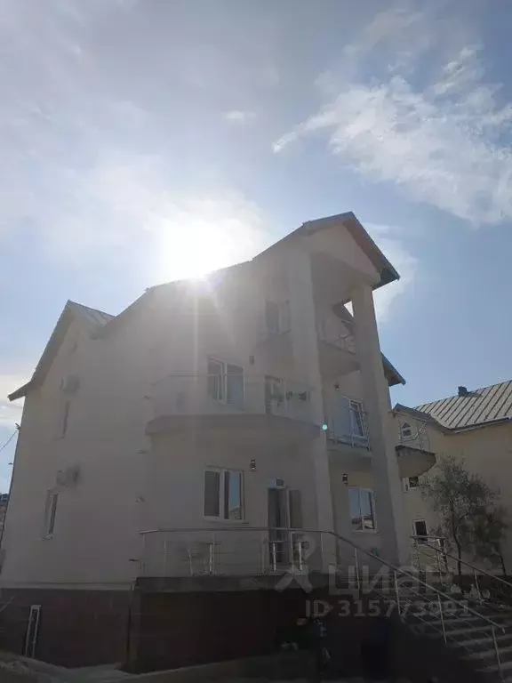 Комната Крым, Судак городской округ, с. Миндальное, Солнечная Долина ... - Фото 1