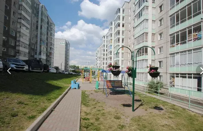 Продаётся 2-к квартира, 54 м - Фото 0
