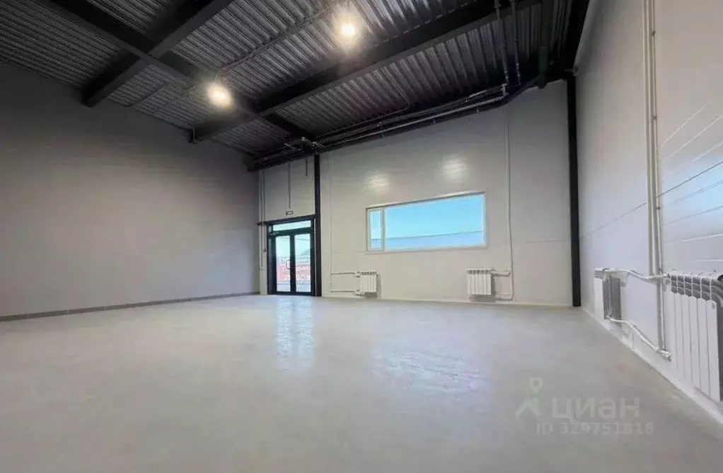 Торговая площадь в Санкт-Петербург ул. Фучика, 25 (304 м) - Фото 1