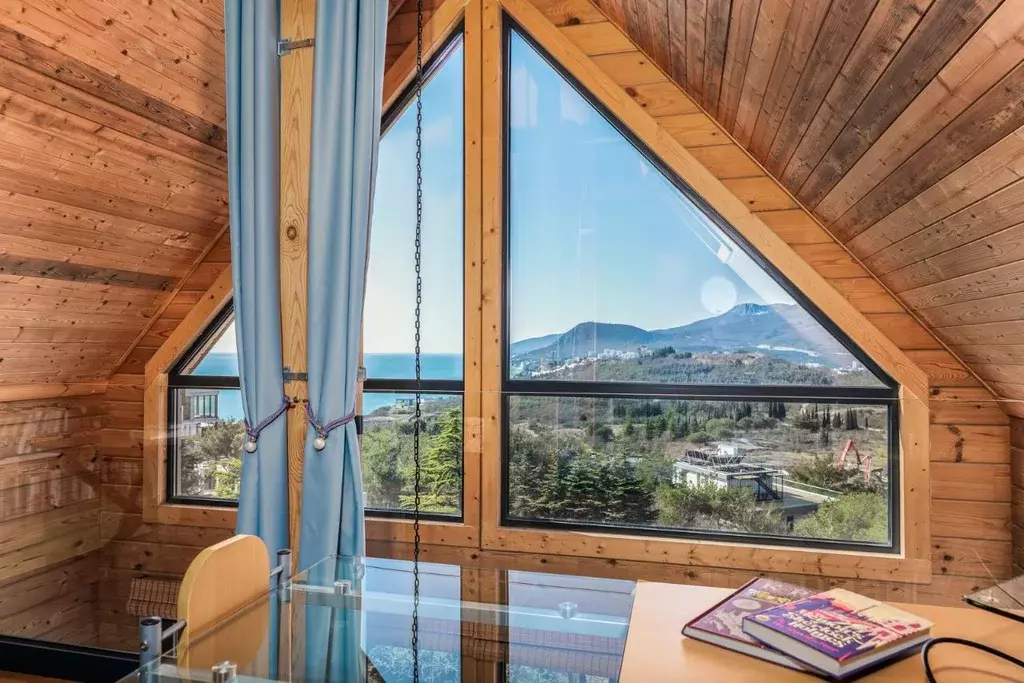 Дом в Крым, Алушта муниципальный округ, пос. Семидворье, ... - Фото 2