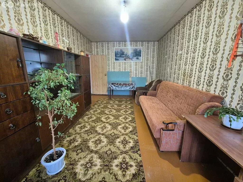 2-комнатная квартира: Скопин, улица Ленина, 175 (45.4 м) - Фото 2