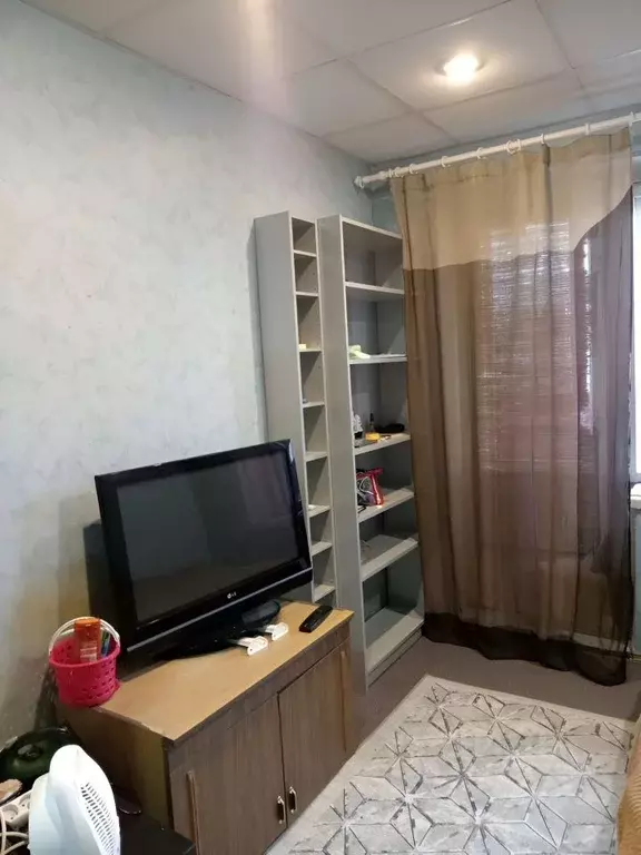 Комната Санкт-Петербург ул. Асафьева, 6К2 (12.5 м) - Фото 2